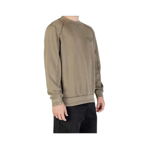 Long-Sleeved Sweatshirt