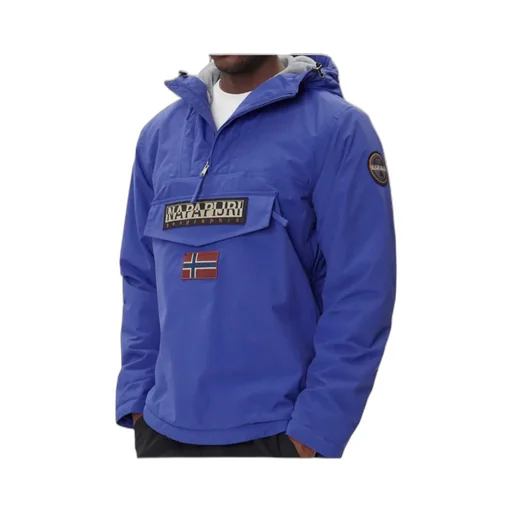 Long Sleeve Jacket