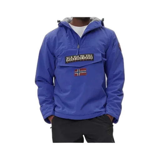 Long Sleeve Jacket