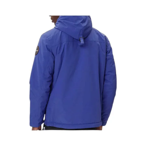 Long Sleeve Jacket