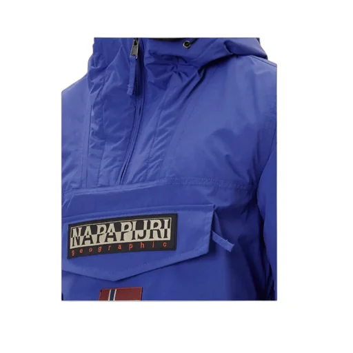 Long Sleeve Jacket