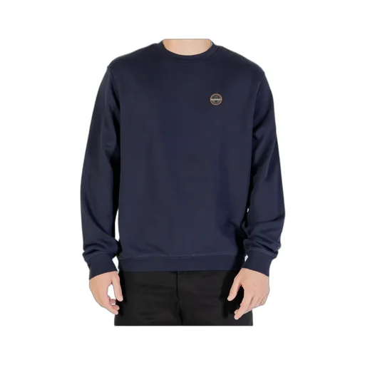 Crew Neck Sweatshirt