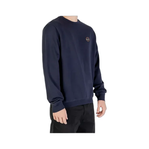 Crew Neck Sweatshirt