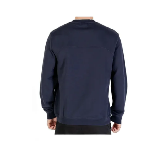 Crew Neck Sweatshirt