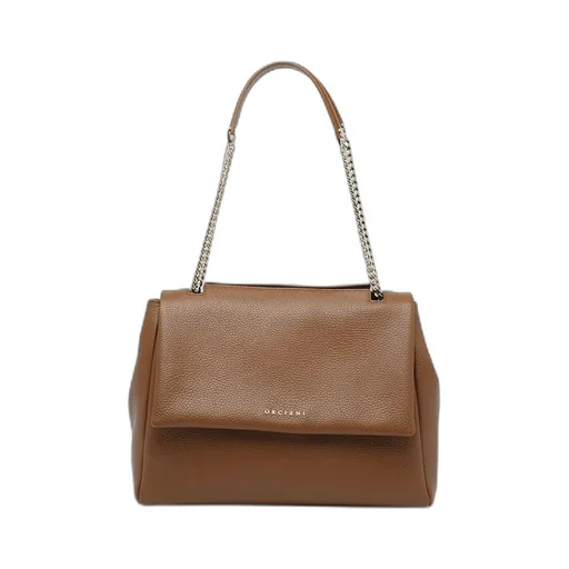 Orciani Sveva Sense Midi Shoulder Bag