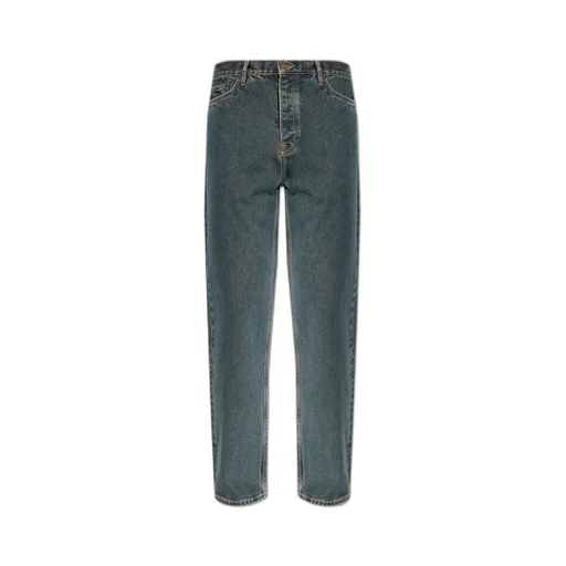Five-Pockets Jeans