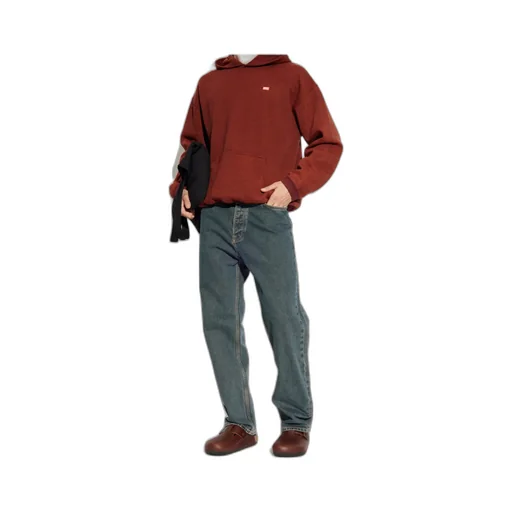Five-Pockets Jeans