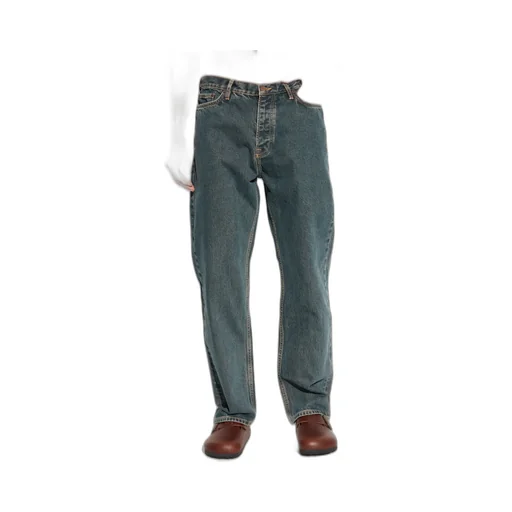 Five-Pockets Jeans