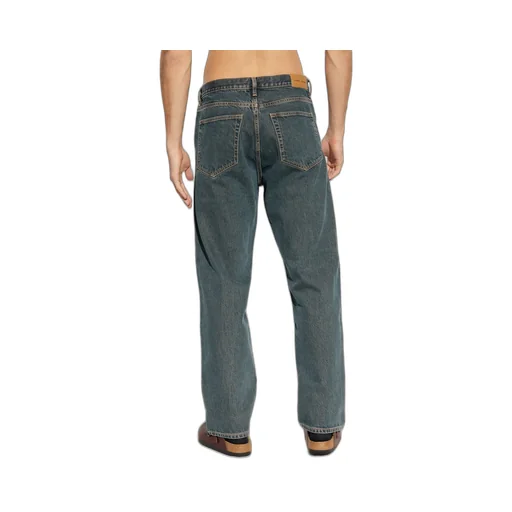 Five-Pockets Jeans
