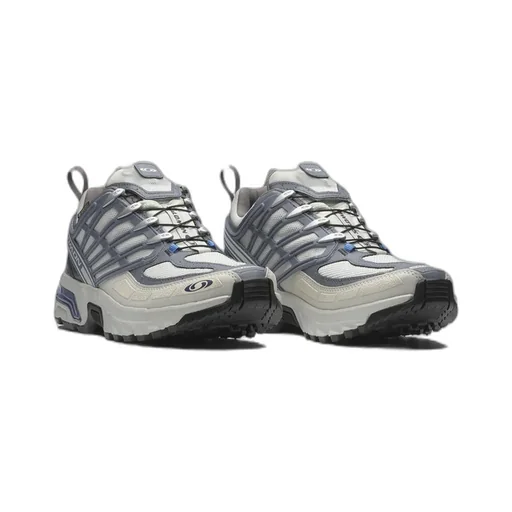 Salomon Xt-4 Og Lace-Up Sneakers