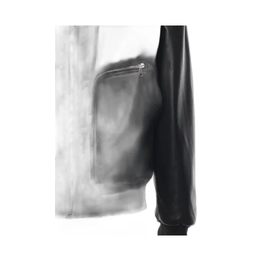 Giuliano Galiano Hooded Zip Jacket