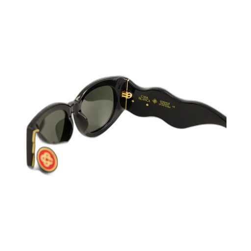 Full-Frame Sunglasses