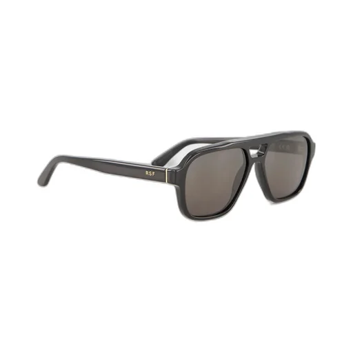 Square-Frame Sunglasses