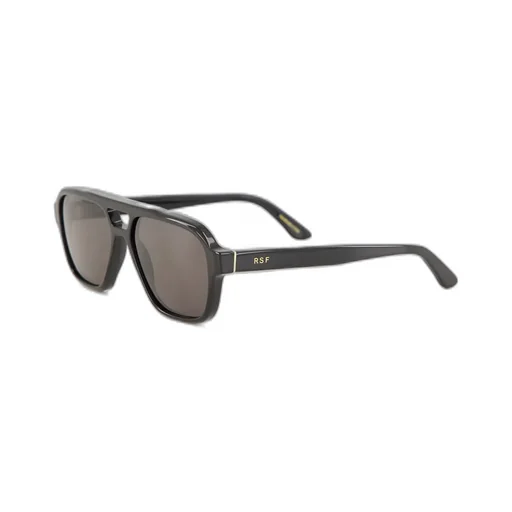 Square-Frame Sunglasses