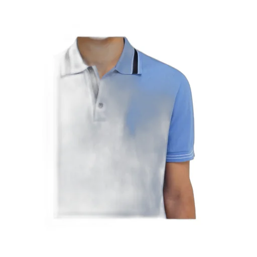 Ferragamo Short-Sleeved Polo Shirt