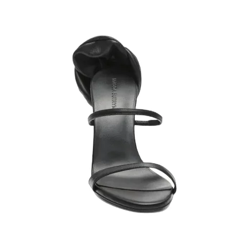 Magda Burtym Sandals Black