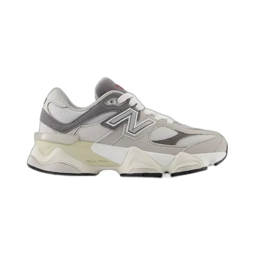 New Balance Kids 9060 Lace-Up Sneakers