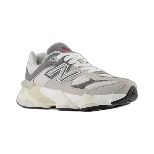 New Balance Kids 9060 Lace-Up Sneakers