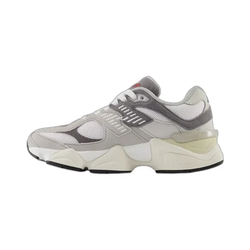 New Balance Kids 9060 Lace-Up Sneakers