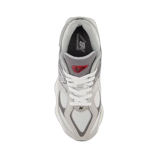 New Balance Kids 9060 Lace-Up Sneakers