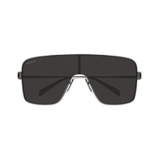Gucci Eyewear Rectangular Frame Sunglasses