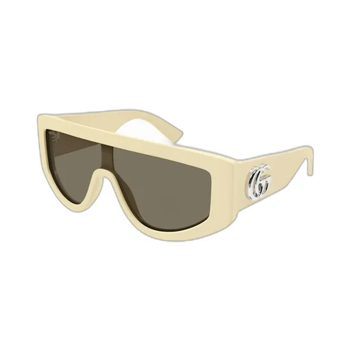Gucci Eyewear Rectangular Frame Sunglasses