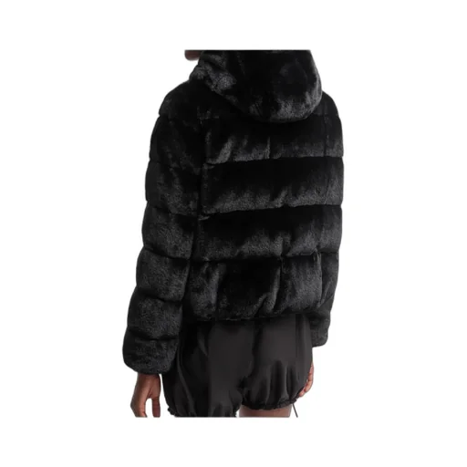 Moncler Andronne Hooded Jacket