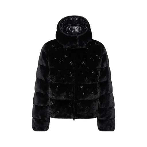 Moncler Andronne Hooded Jacket
