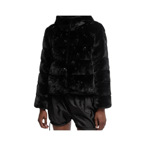 Moncler Andronne Hooded Jacket