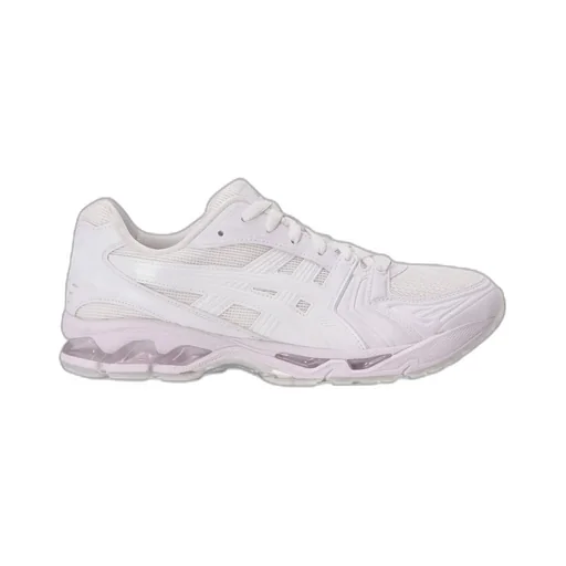 Lace-Up Sneakers