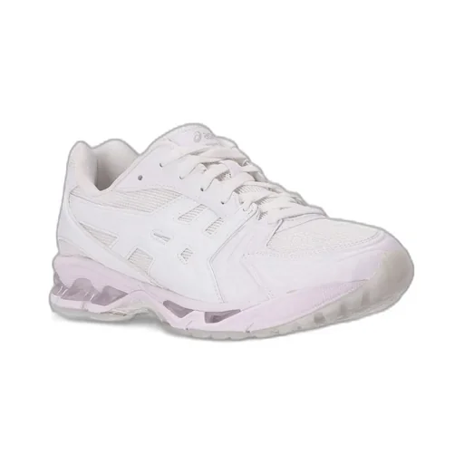 Lace-Up Sneakers