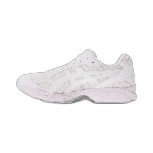 Lace-Up Sneakers