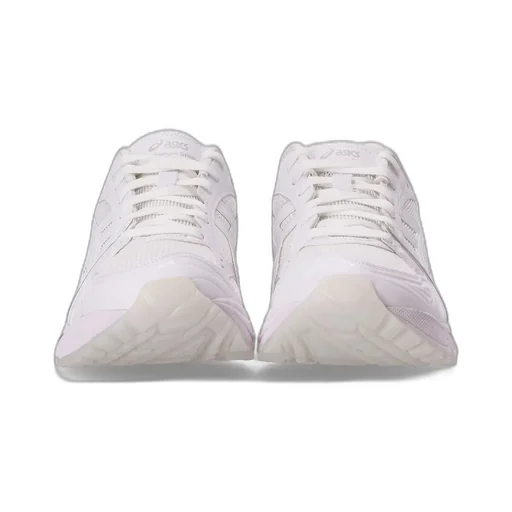 Lace-Up Sneakers