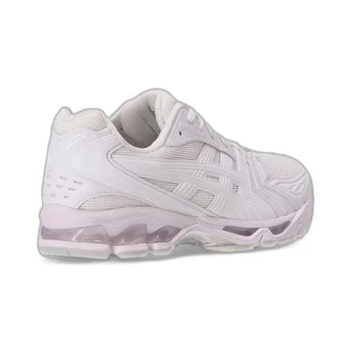 Lace-Up Sneakers