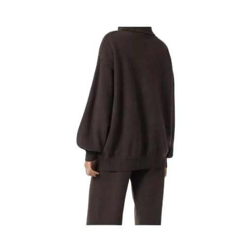 North Woods Turtleneck