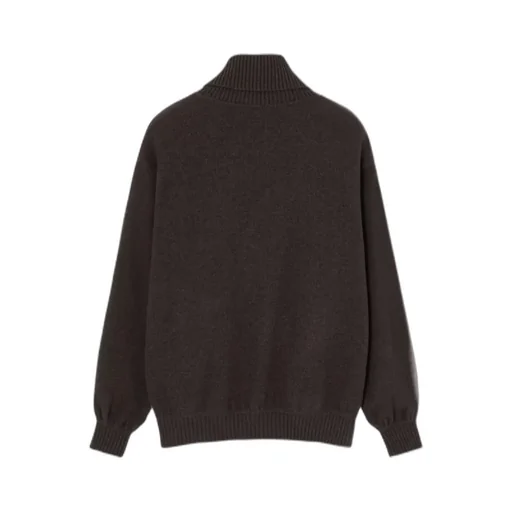 North Woods Turtleneck