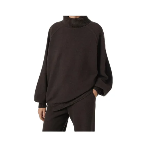 North Woods Turtleneck
