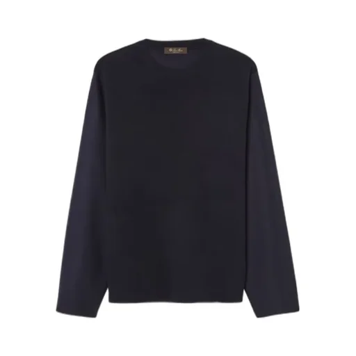 Breia Crewneck