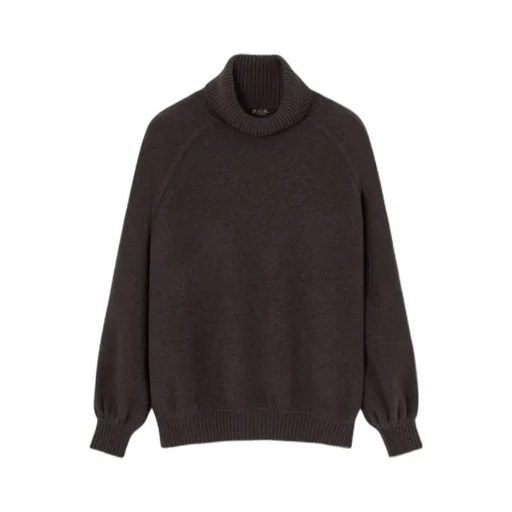 North Woods Turtleneck
