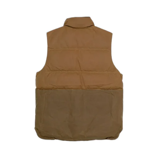 Sleeveless Vest