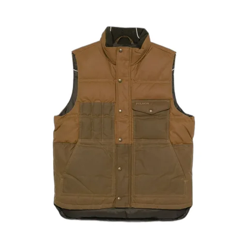 Sleeveless Vest