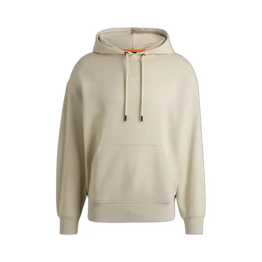 Long Sleeve Sweatshirt