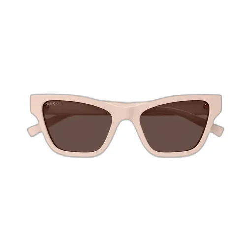 Gucci Eyewear Square Frame Sunglasses