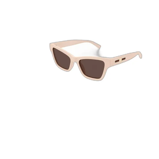 Gucci Eyewear Square Frame Sunglasses