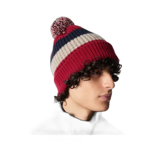 Rocky Mountains Beanie