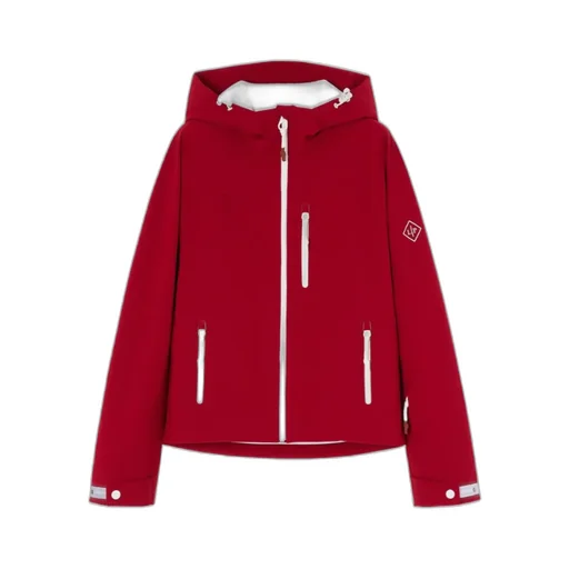 Kyne Bomber Jacket