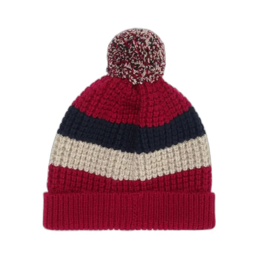 Rocky Mountains Beanie