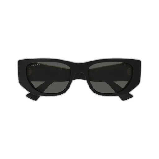 Gucci Eyewear Cat-Eye Frame Sunglasses