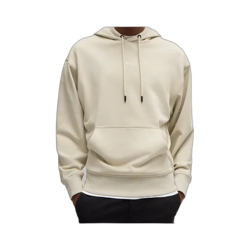 Long Sleeve Sweatshirt