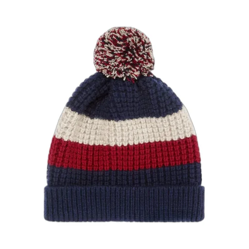 Rocky Mountains Beanie